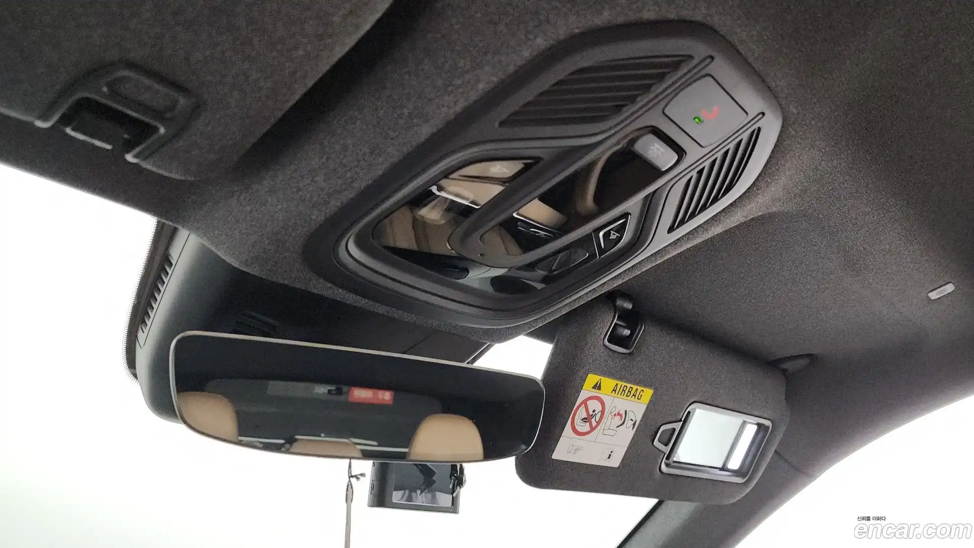 Grand Koleos Renault Korea 2024.11-OPTION-040