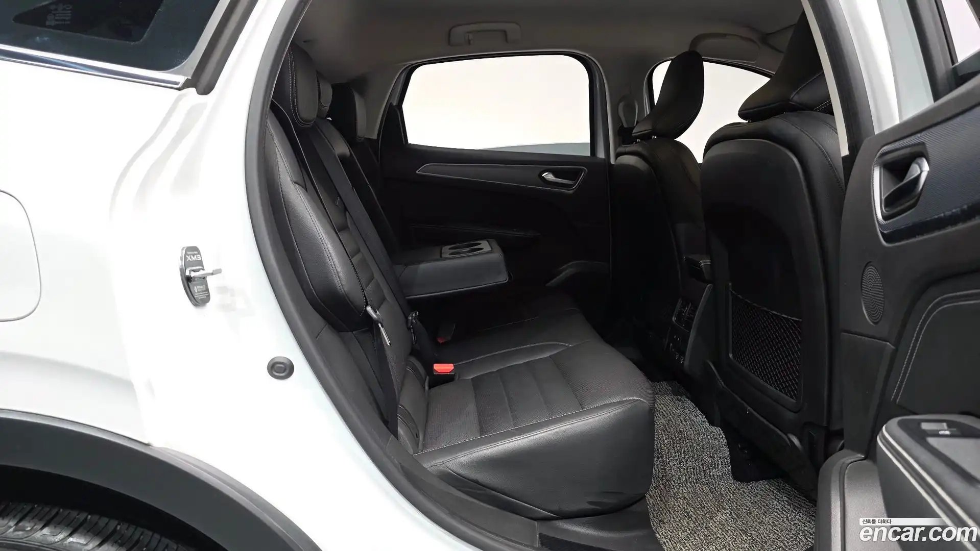 XM3 Renault Korea 2020.8-OPTION-015