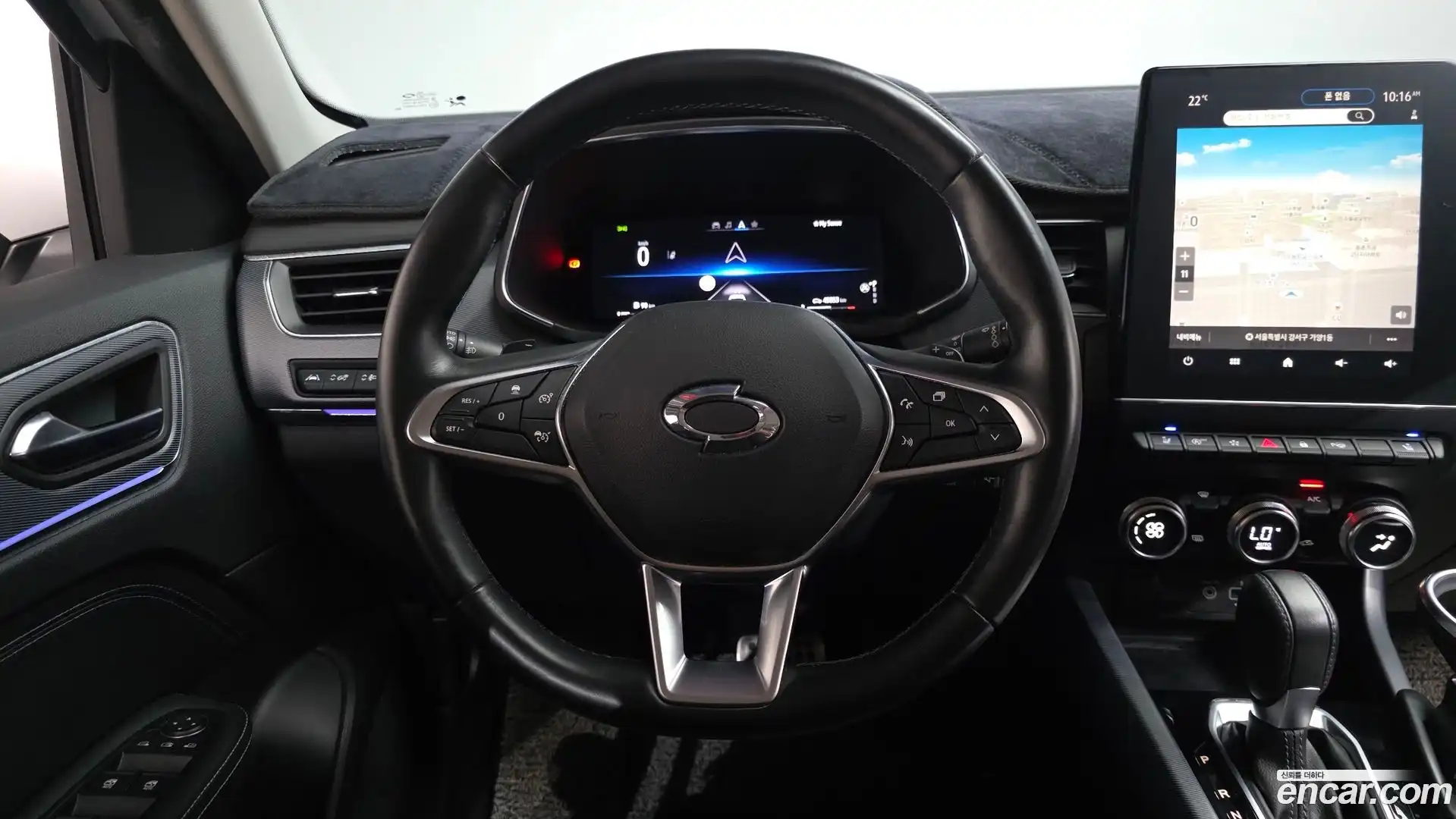 XM3 Renault Korea 2020.8-OPTION-016