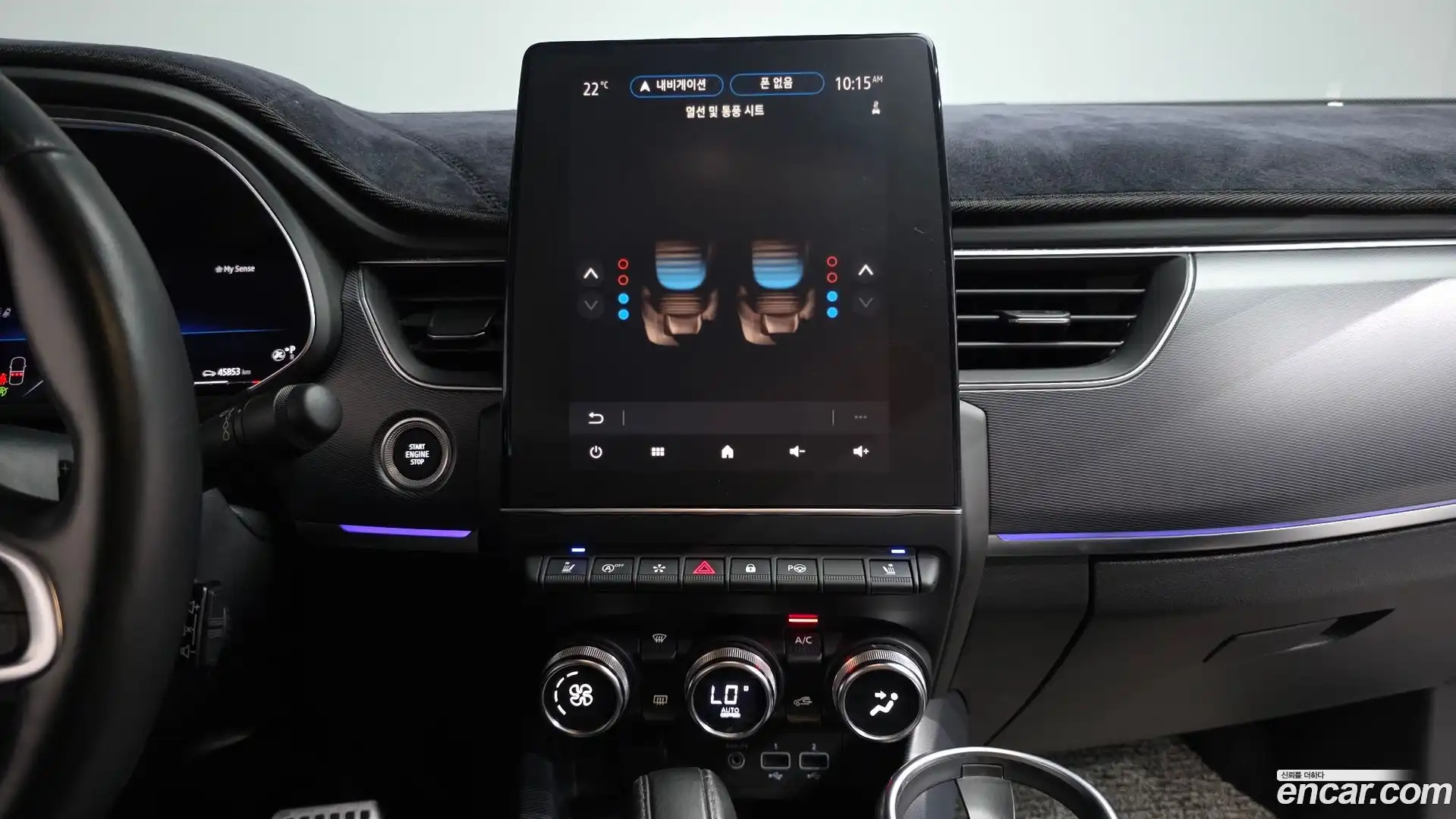 XM3 Renault Korea 2020.8-OPTION-017