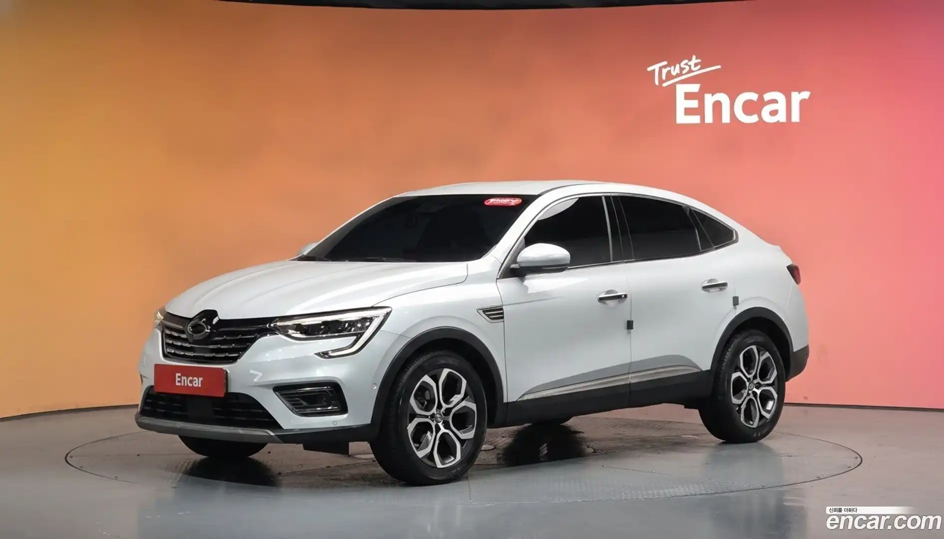 XM3 Renault Korea 2020.8-DIAG2-001
