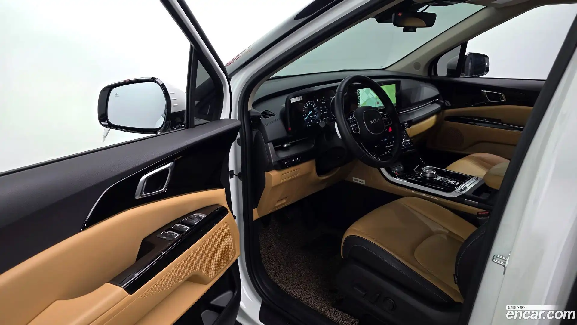 Canival Kia 2023.4-INNER-010