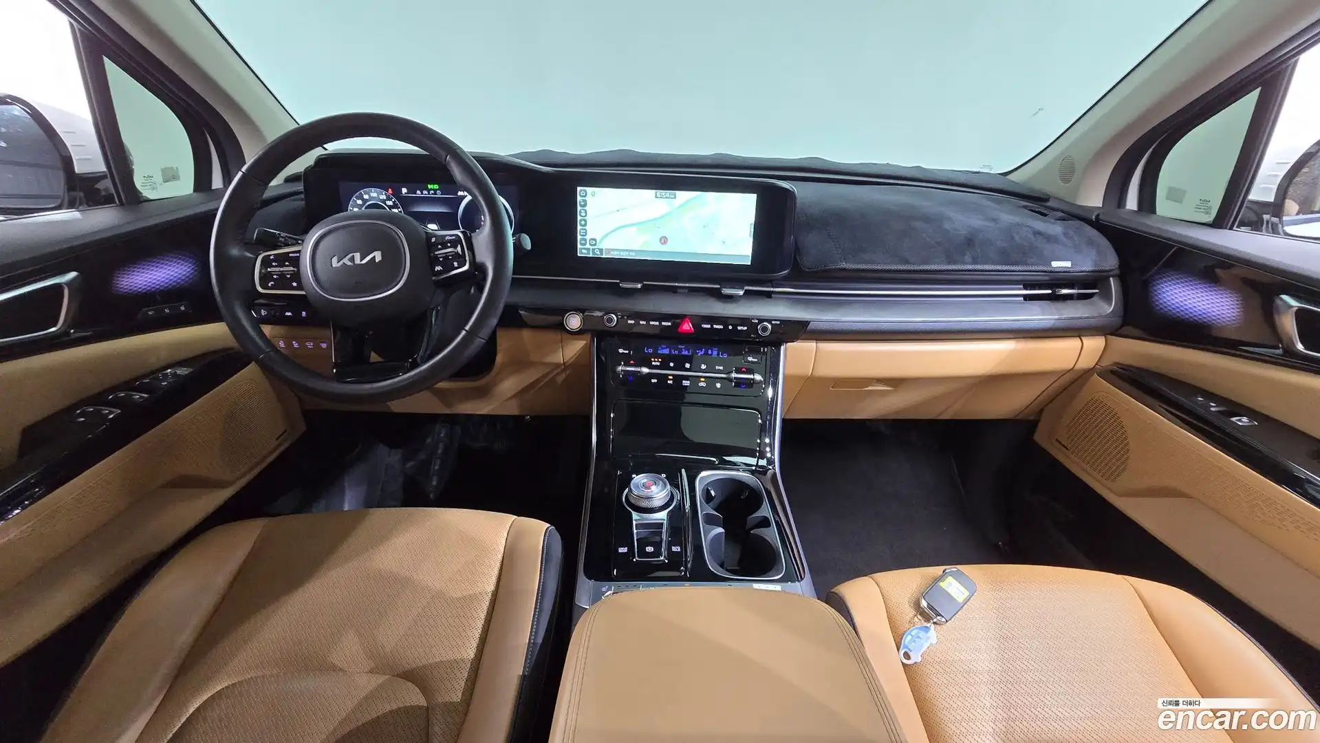 Canival Kia 2023.2-INNER-007