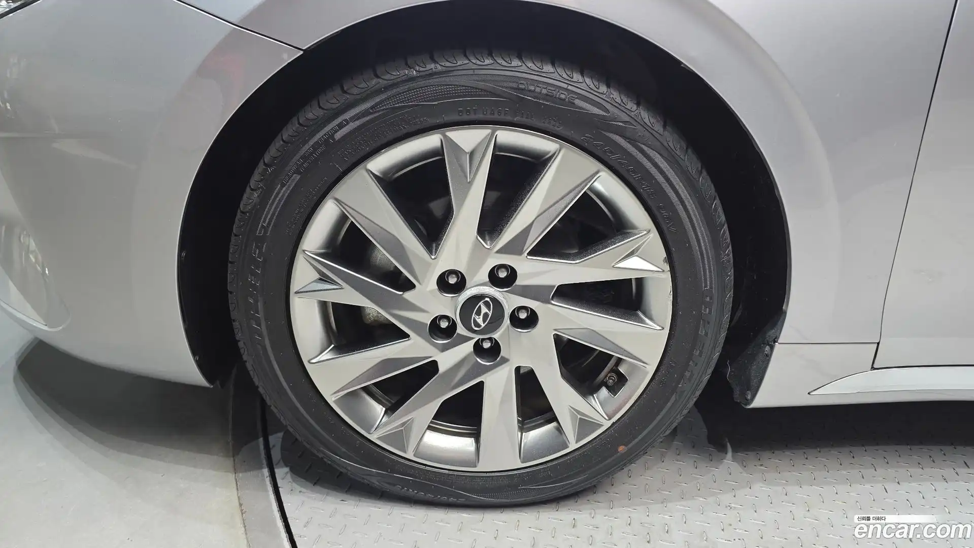 Grandeur Hyundai 2021.4-OUTER-005