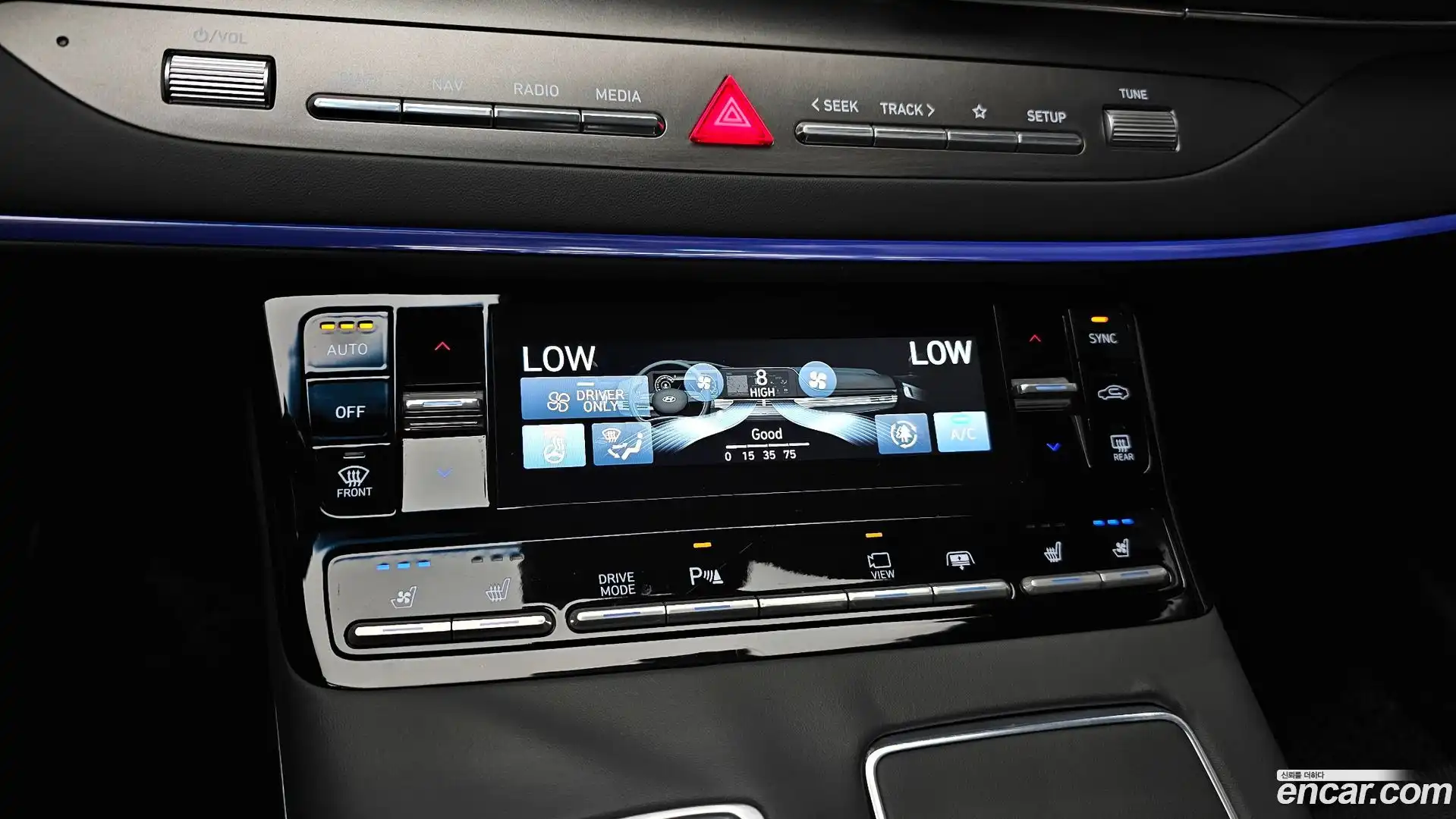 Grandeur Hyundai 2021.4-OPTION-023
