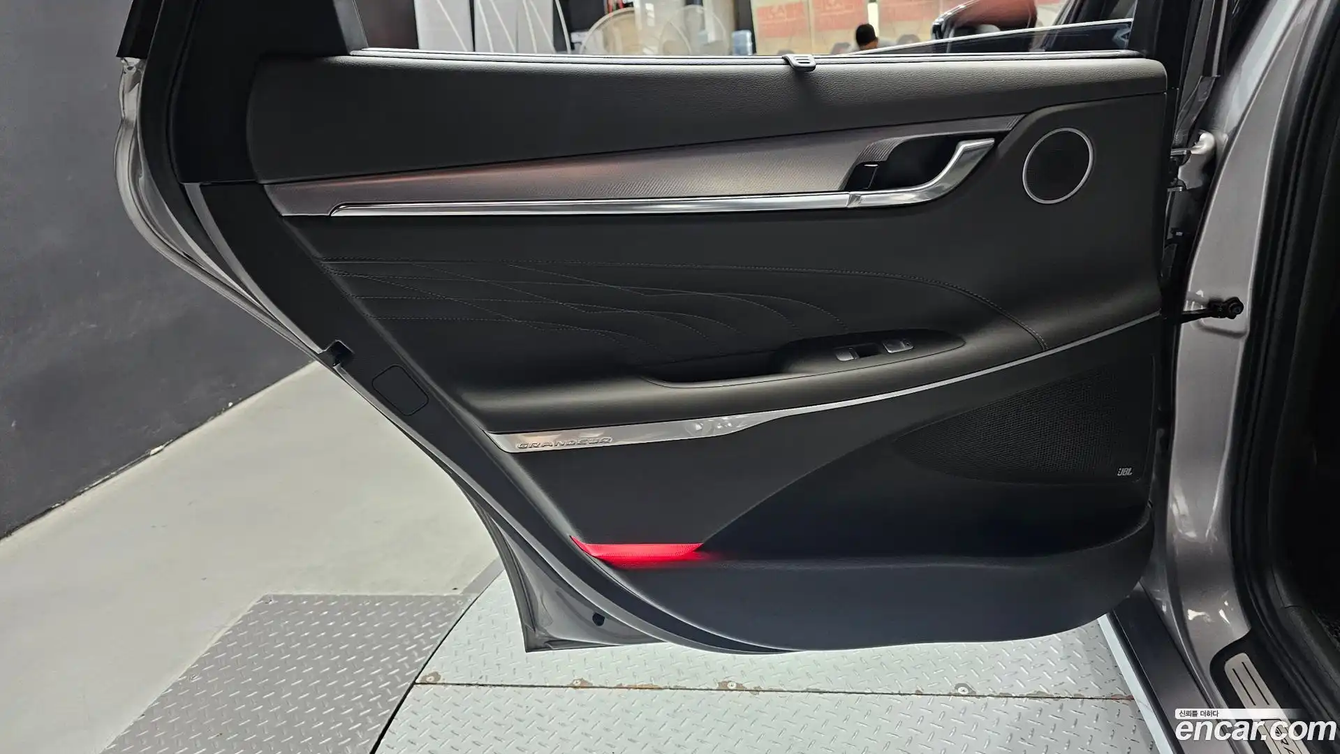 Grandeur Hyundai 2021.4-INNER-035