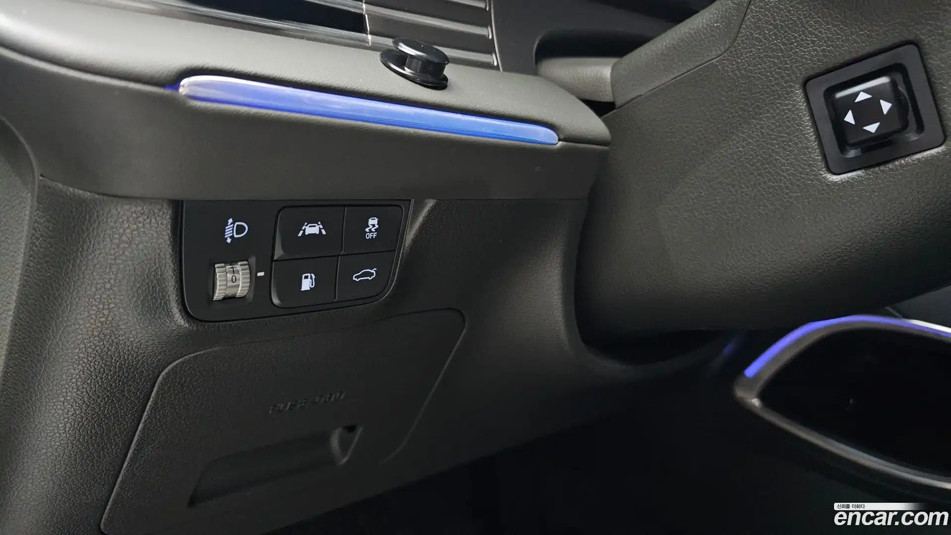 Grandeur Hyundai 2021.4-OPTION-041