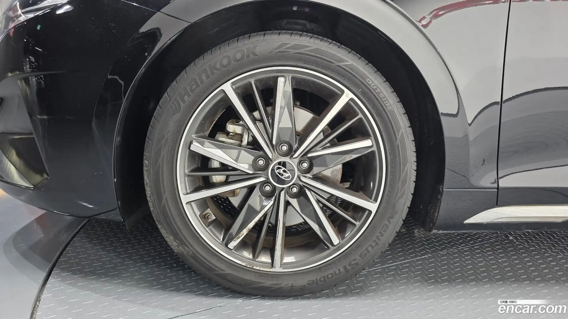 Grandeur Hyundai 2022.6-OUTER-005