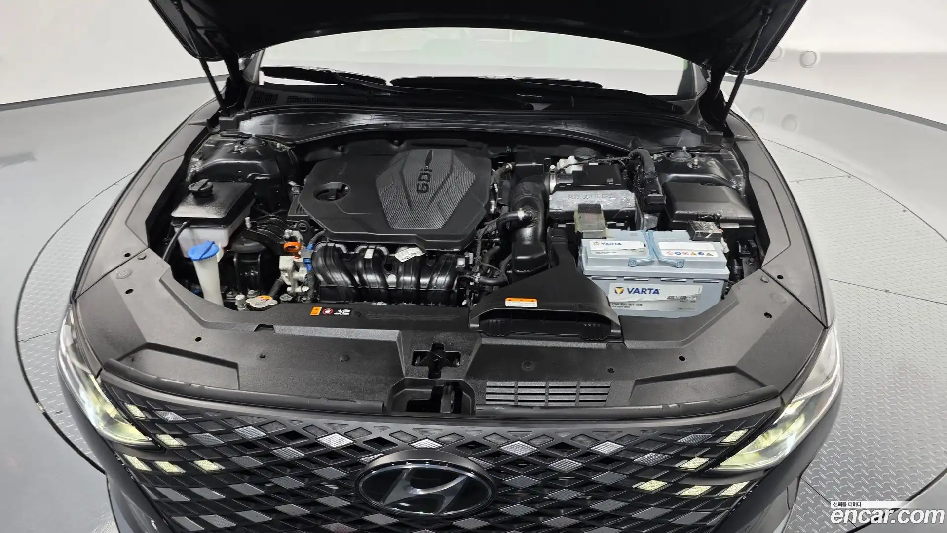 Grandeur Hyundai 2022.6-OUTER-006