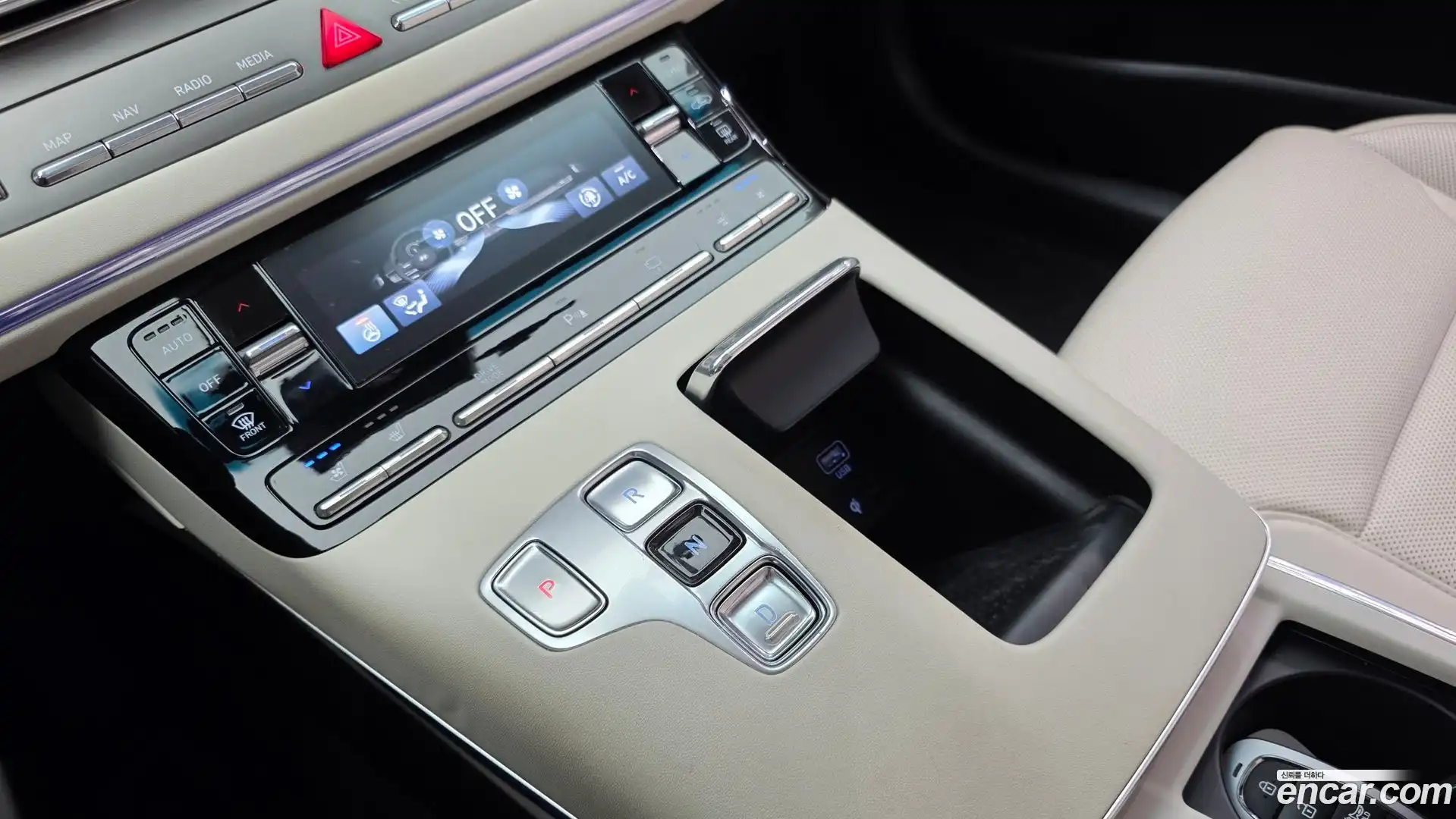 Grandeur Hyundai 2022.6-INNER-009