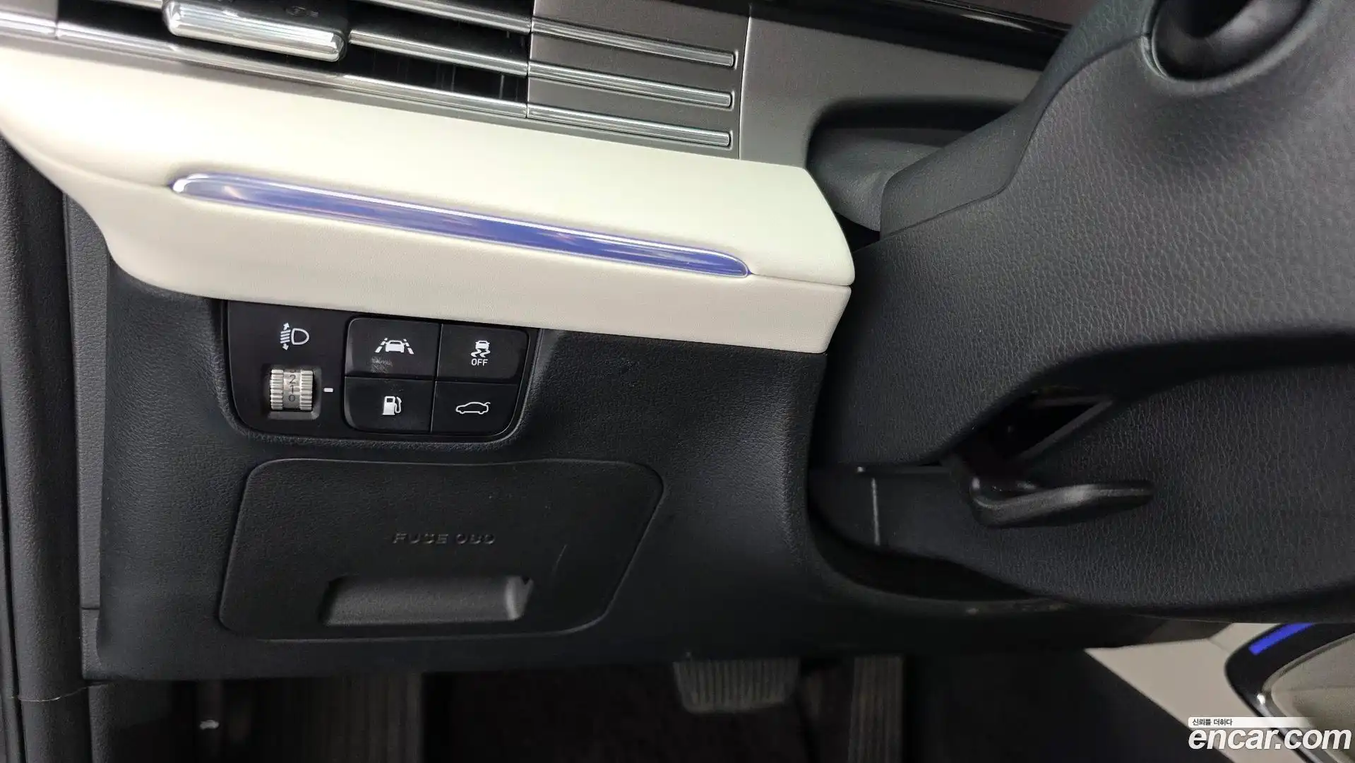 Grandeur Hyundai 2022.6-OPTION-020