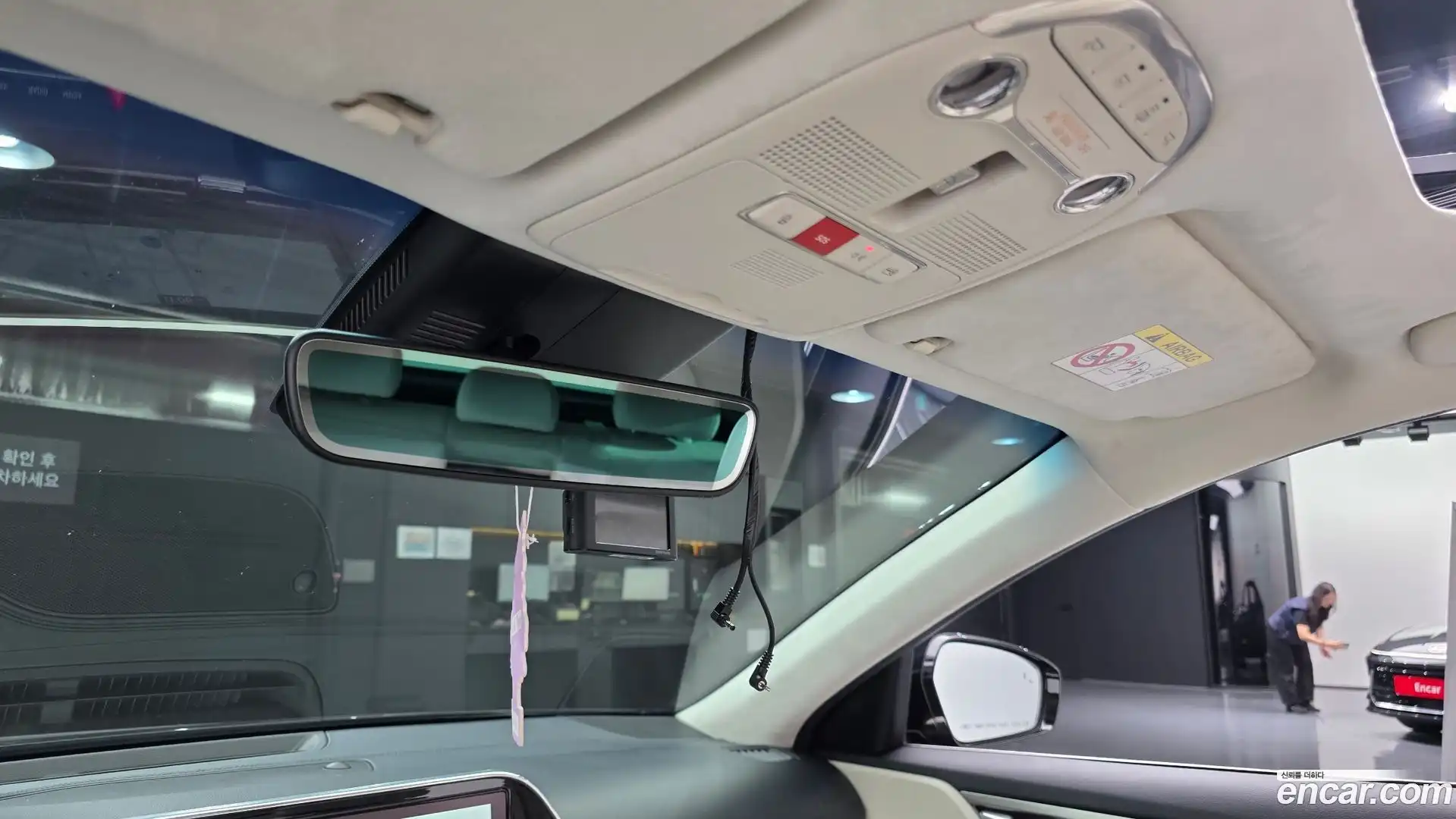 Grandeur Hyundai 2022.6-OPTION-021