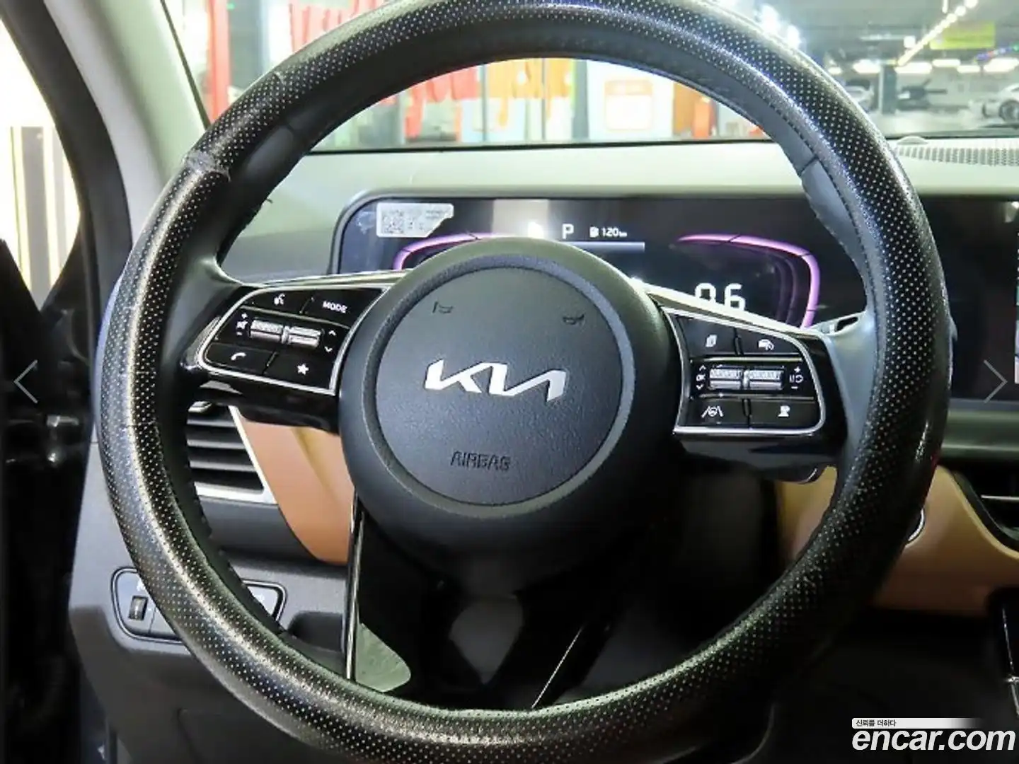 Seltos Kia 2022.7-INNER-008