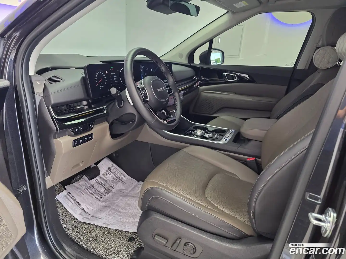 Canival Kia 2024.5-INNER-009