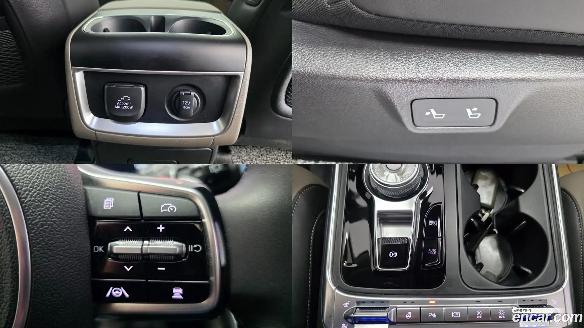 Canival Kia 2024.5-OPTION-023