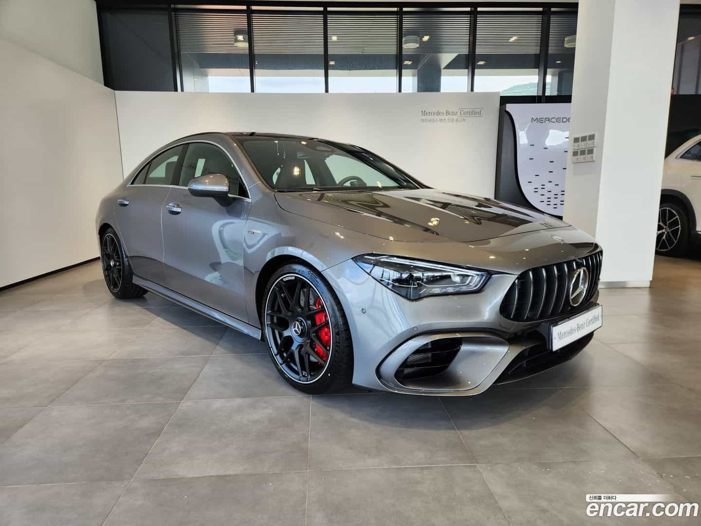 CLA-Class Mercedes-Benz 2025.11-OUTER-002