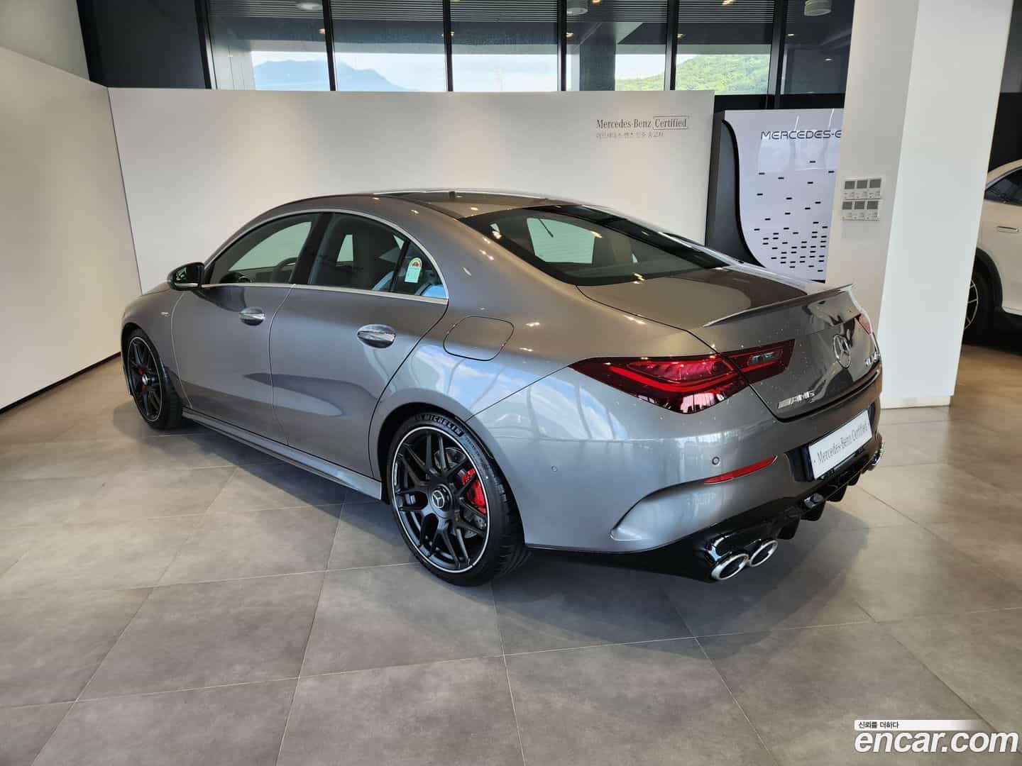 CLA-Class Mercedes-Benz 2025.11-OUTER-003
