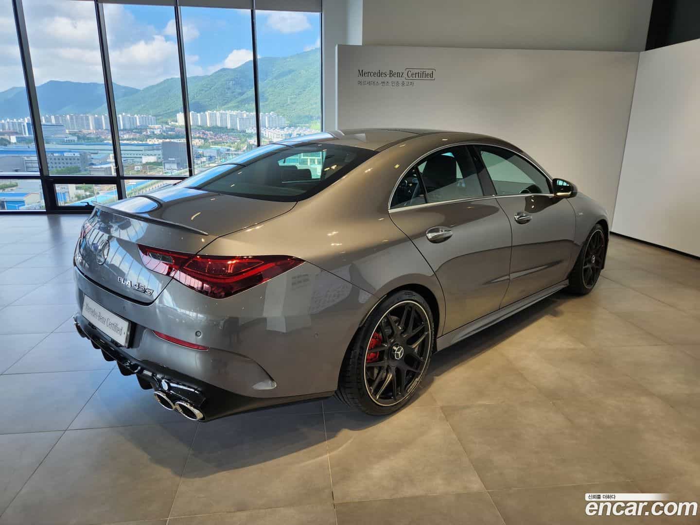 CLA-Class Mercedes-Benz 2025.11-OUTER-004