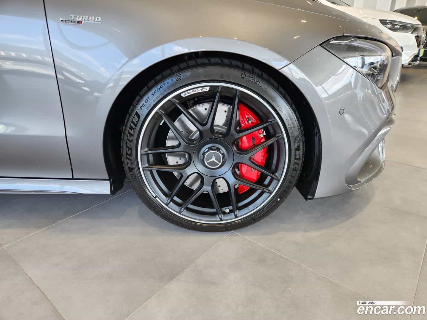 CLA-Class Mercedes-Benz 2025.11-OUTER-005