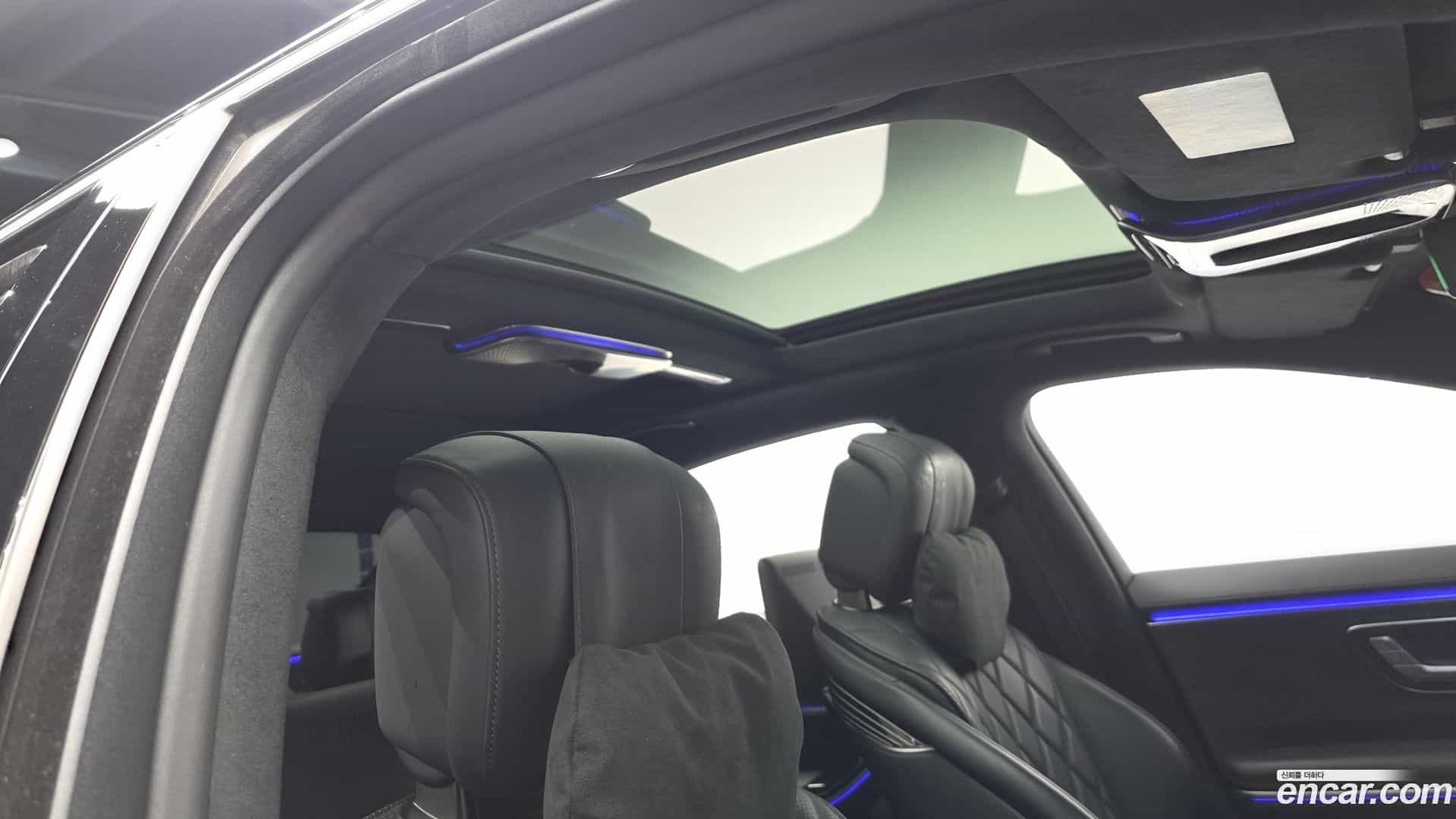 S-Class Mercedes-Benz 2023.8-OPTION-021