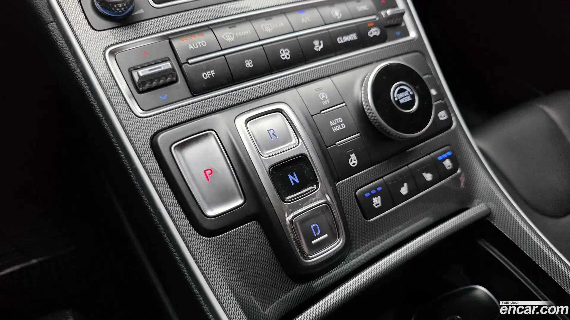 Santafe Hyundai 2022.2-INNER-009