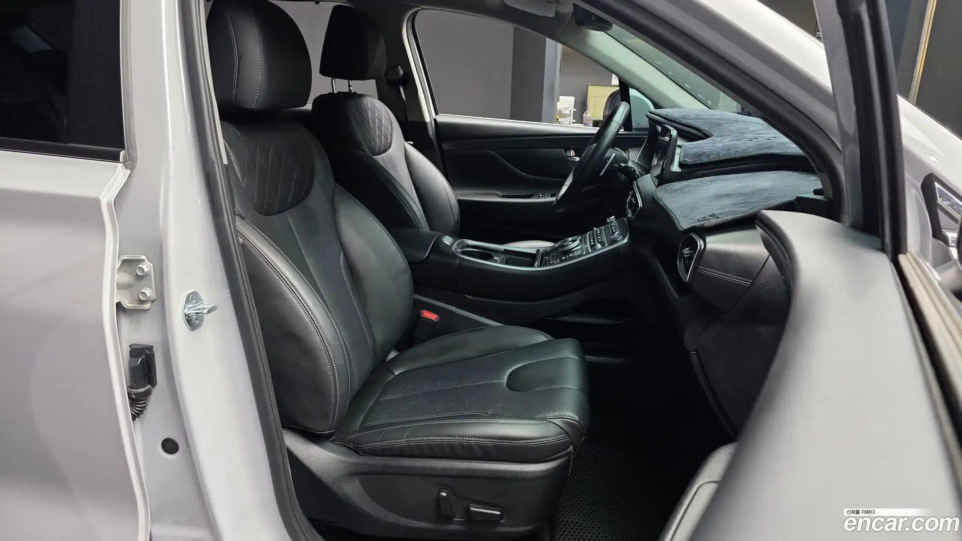 Santafe Hyundai 2022.2-OPTION-015