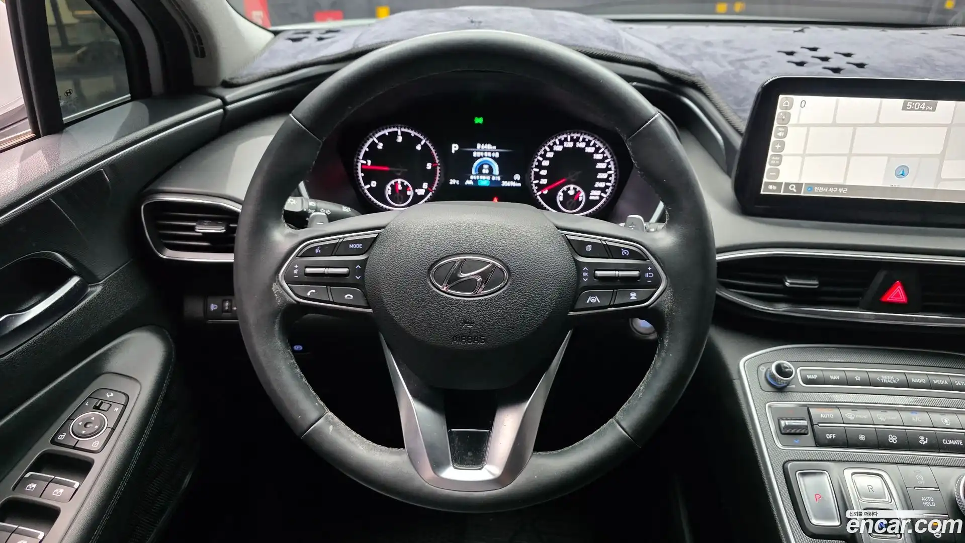 Santafe Hyundai 2022.2-OPTION-017