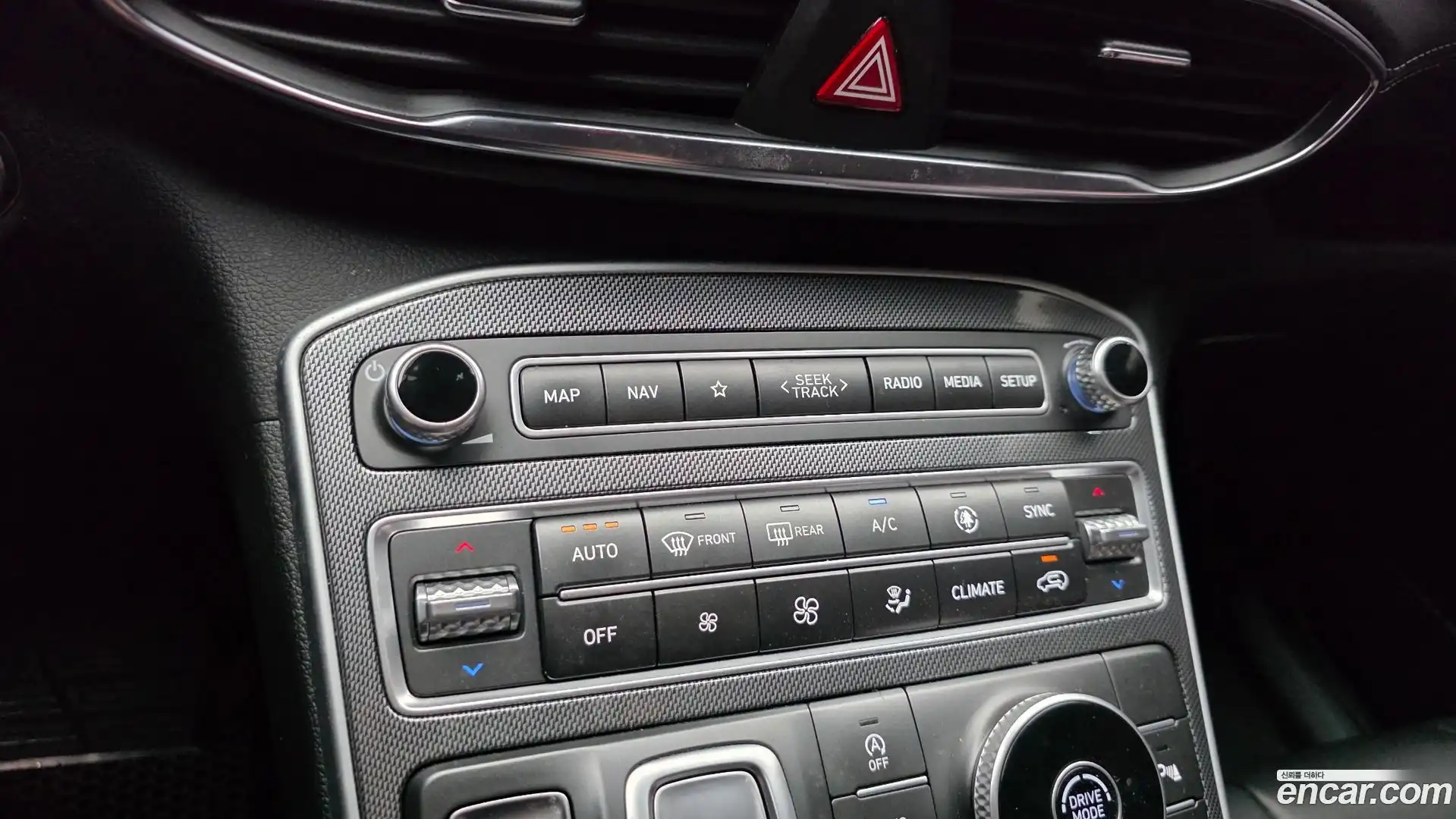 Santafe Hyundai 2022.2-OPTION-021