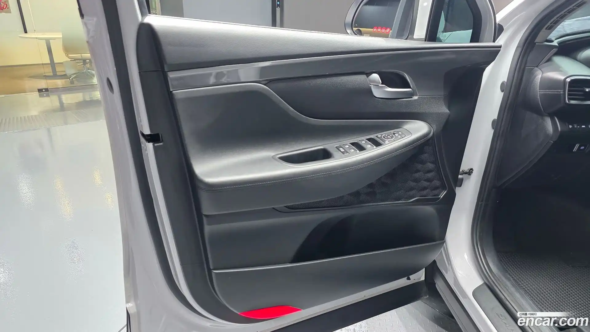 Santafe Hyundai 2022.2-INNER-034