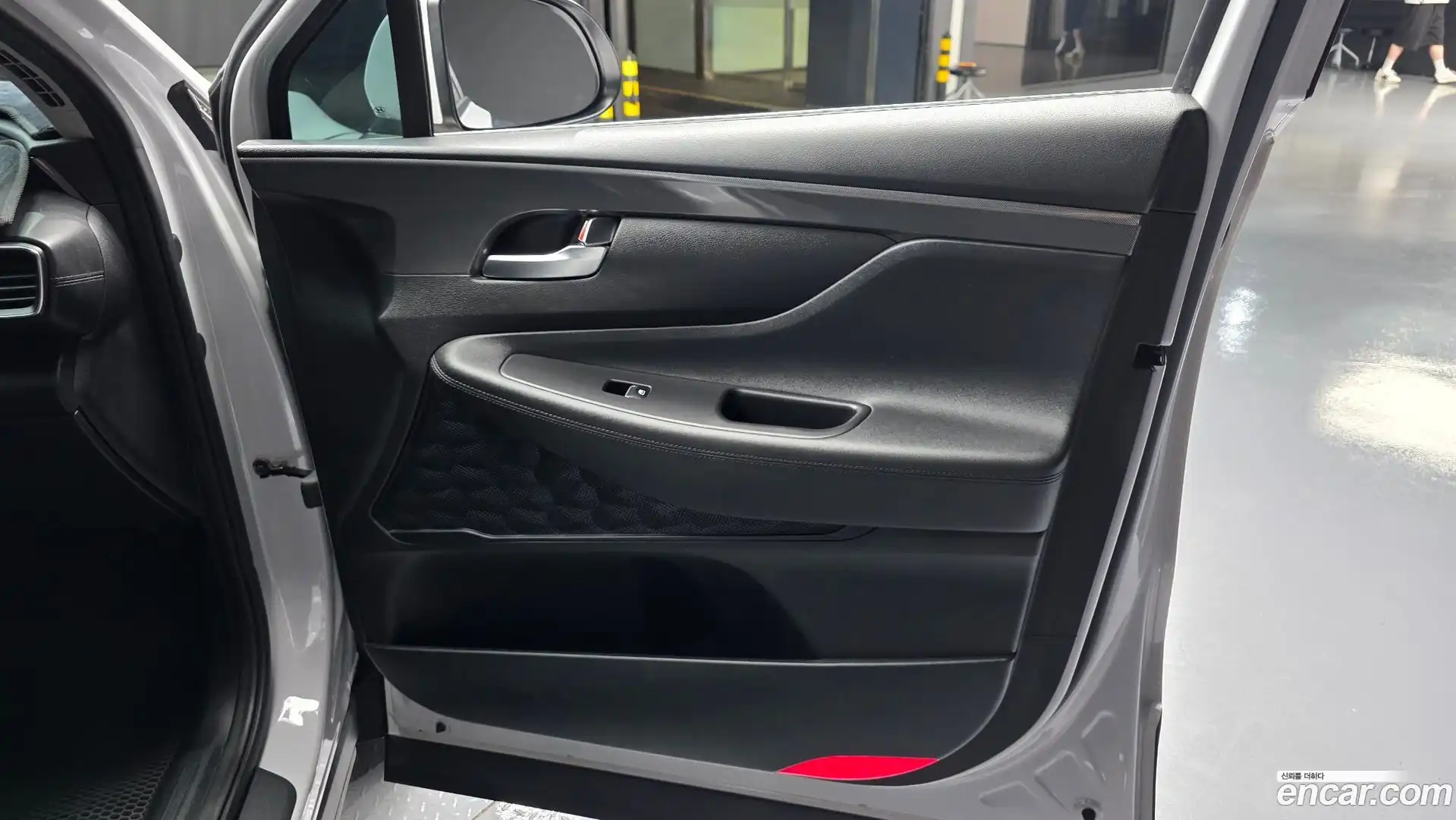 Santafe Hyundai 2022.2-INNER-035
