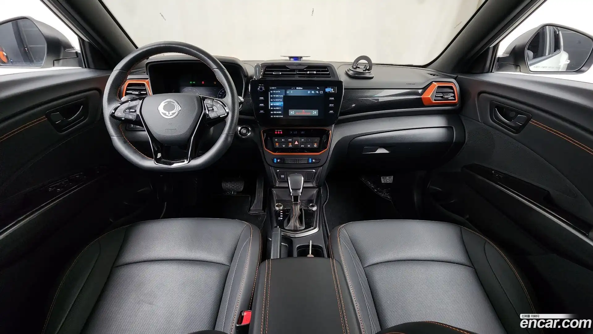 TIBOLI KG Mobility 2023.9-INNER-007