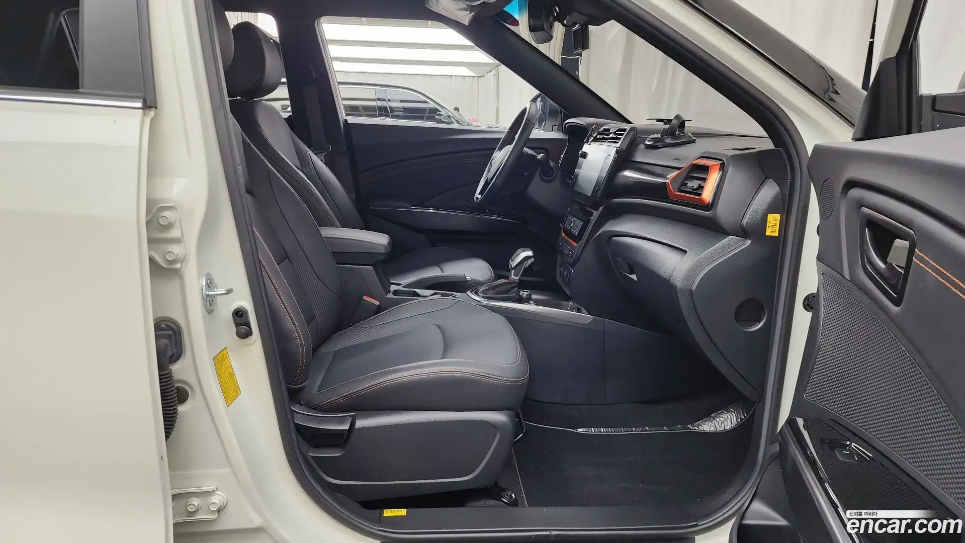 TIBOLI KG Mobility 2023.9-OPTION-015