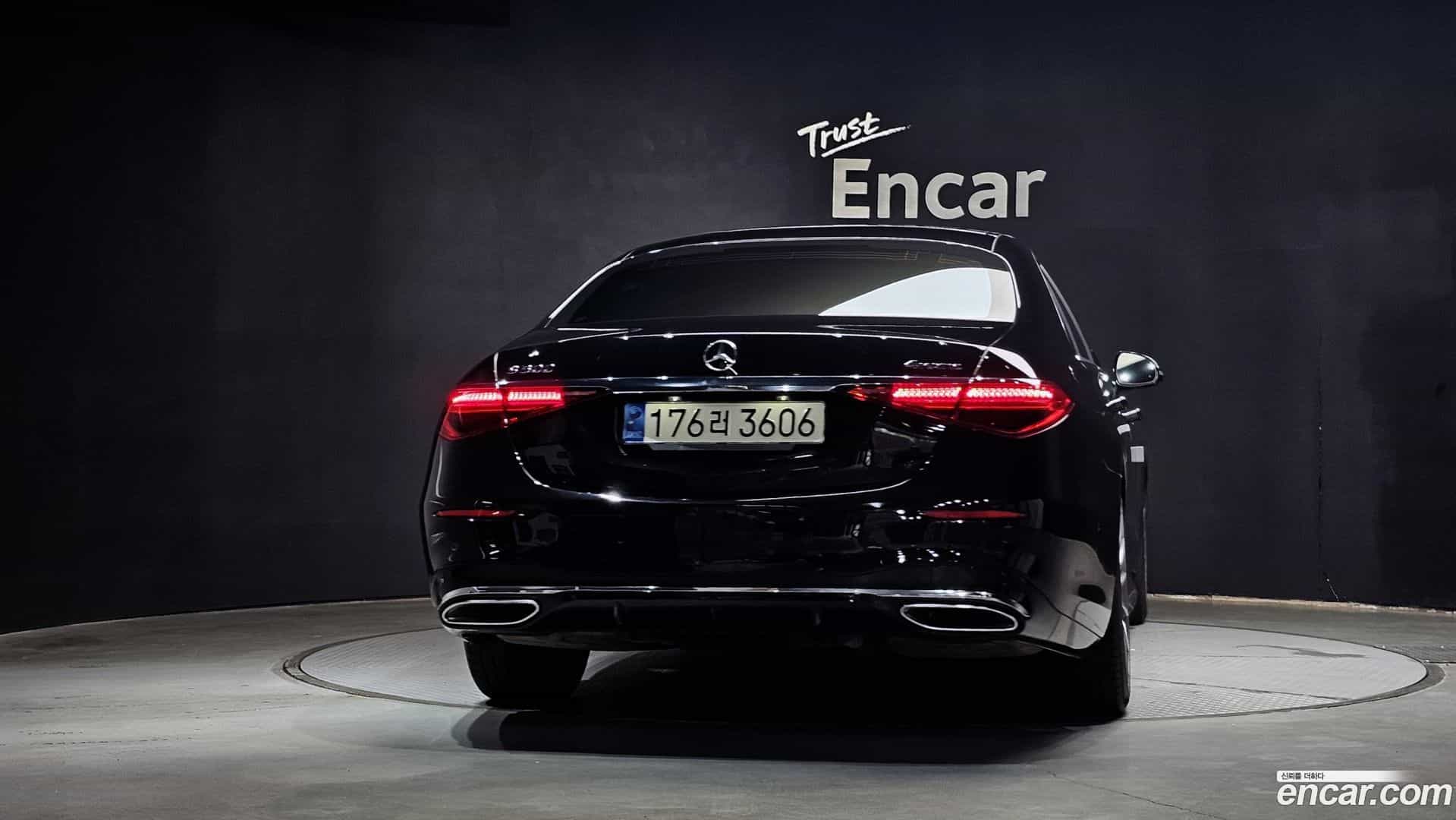 S-Class Mercedes-Benz 2022.5-OUTER-004