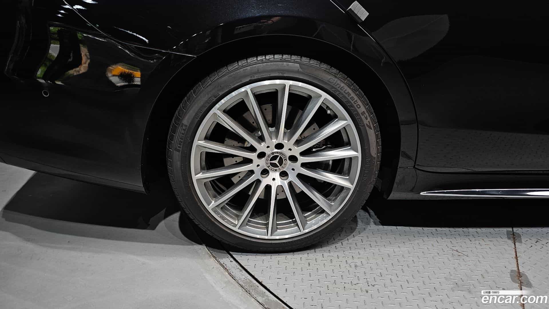S-Class Mercedes-Benz 2022.5-OUTER-005
