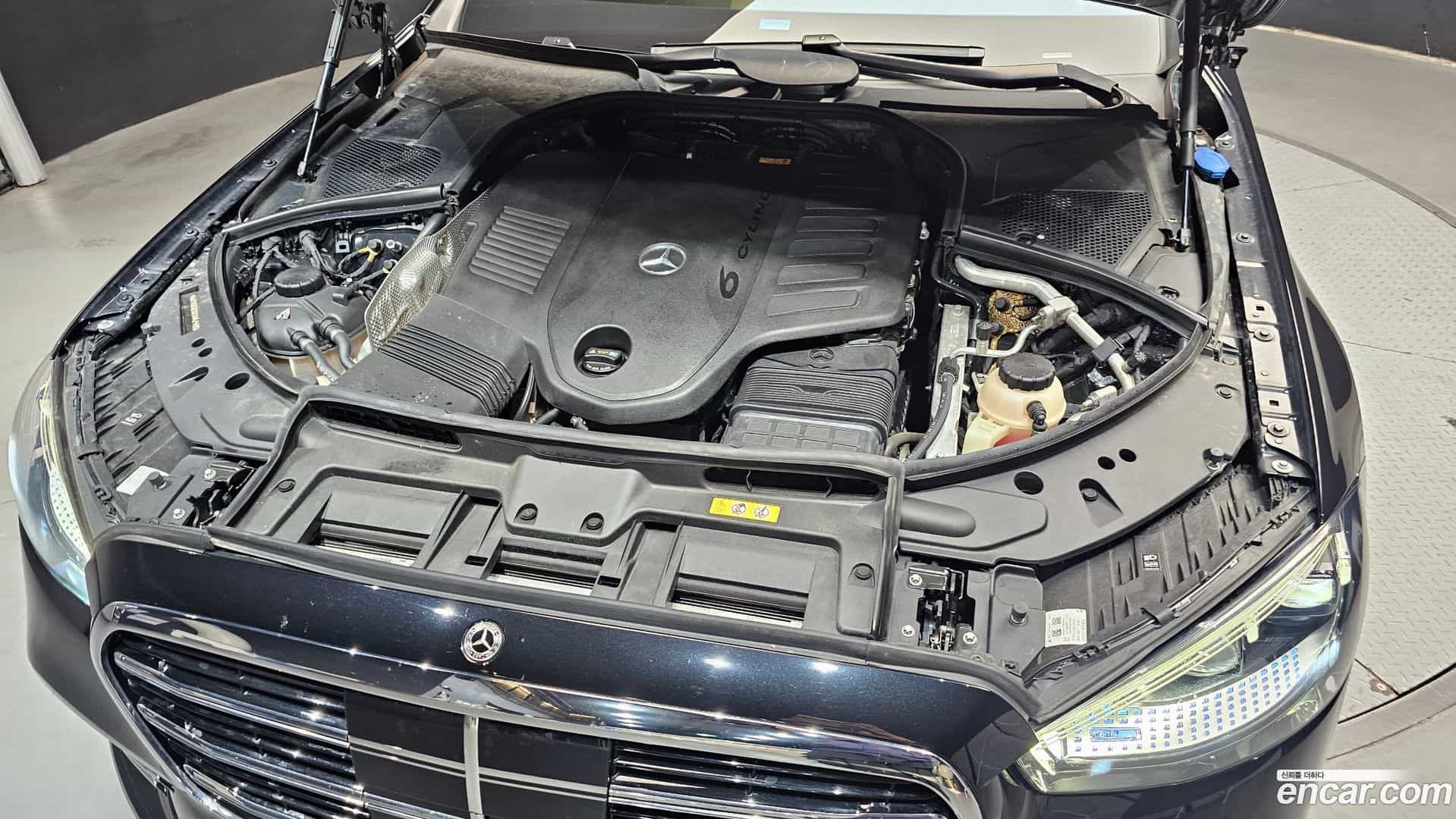 S-Class Mercedes-Benz 2022.5-OUTER-006
