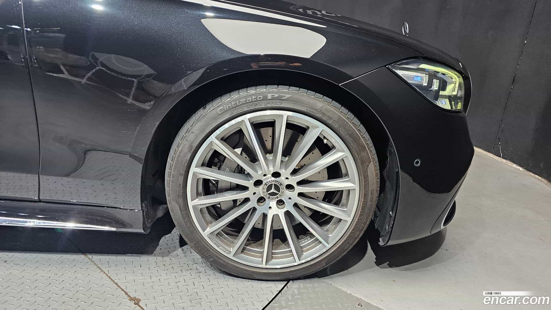 S-Class Mercedes-Benz 2022.5-OUTER-031