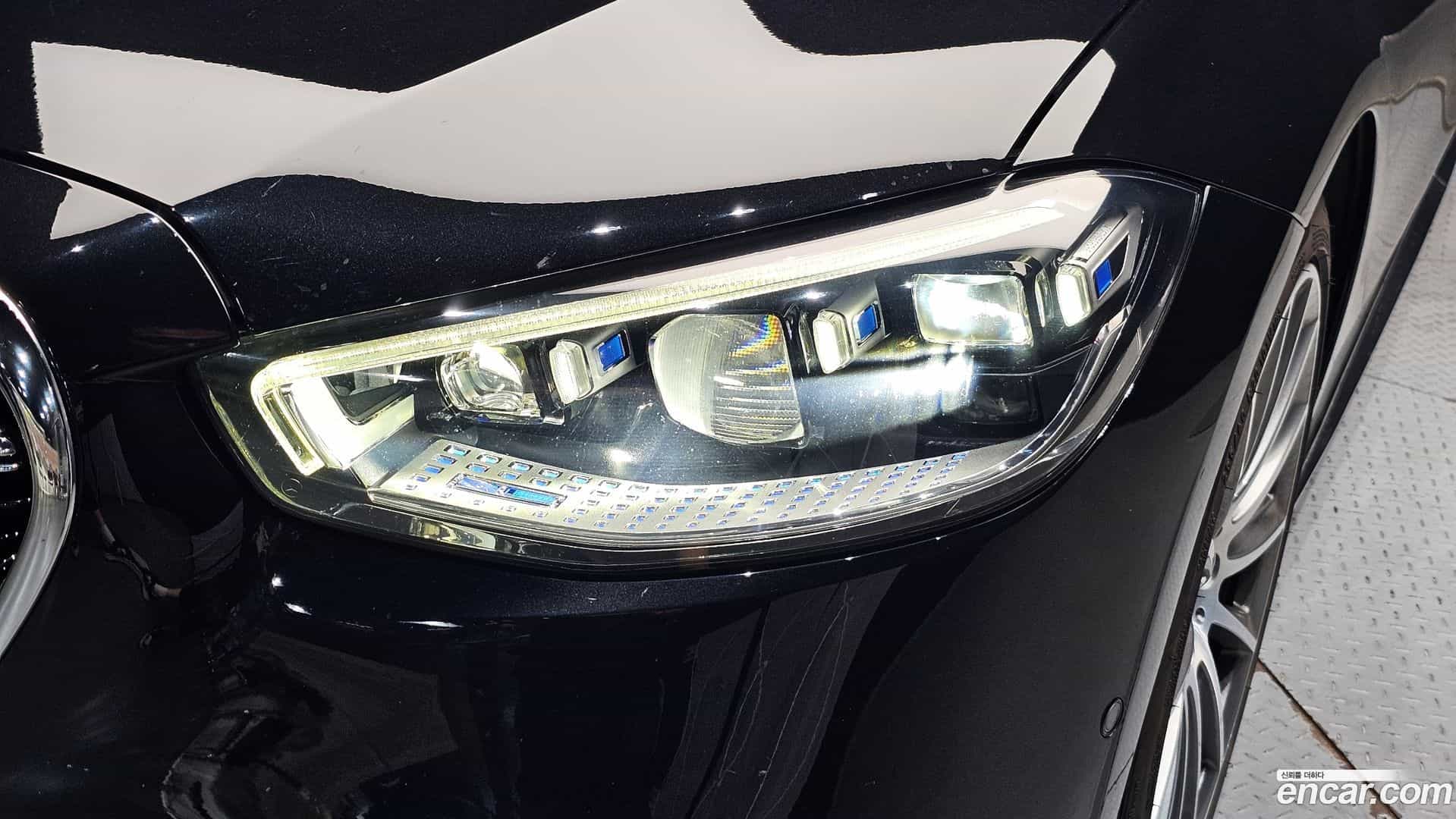 S-Class Mercedes-Benz 2022.5-OUTER-032