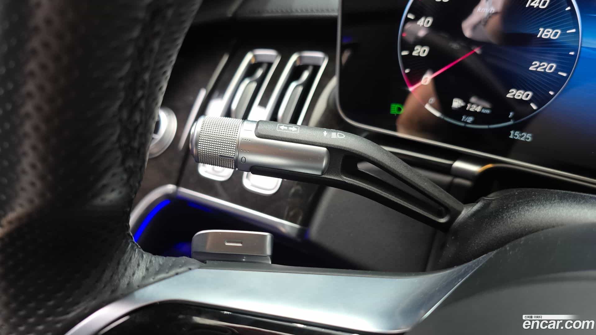 S-Class Mercedes-Benz 2022.5-OPTION-040