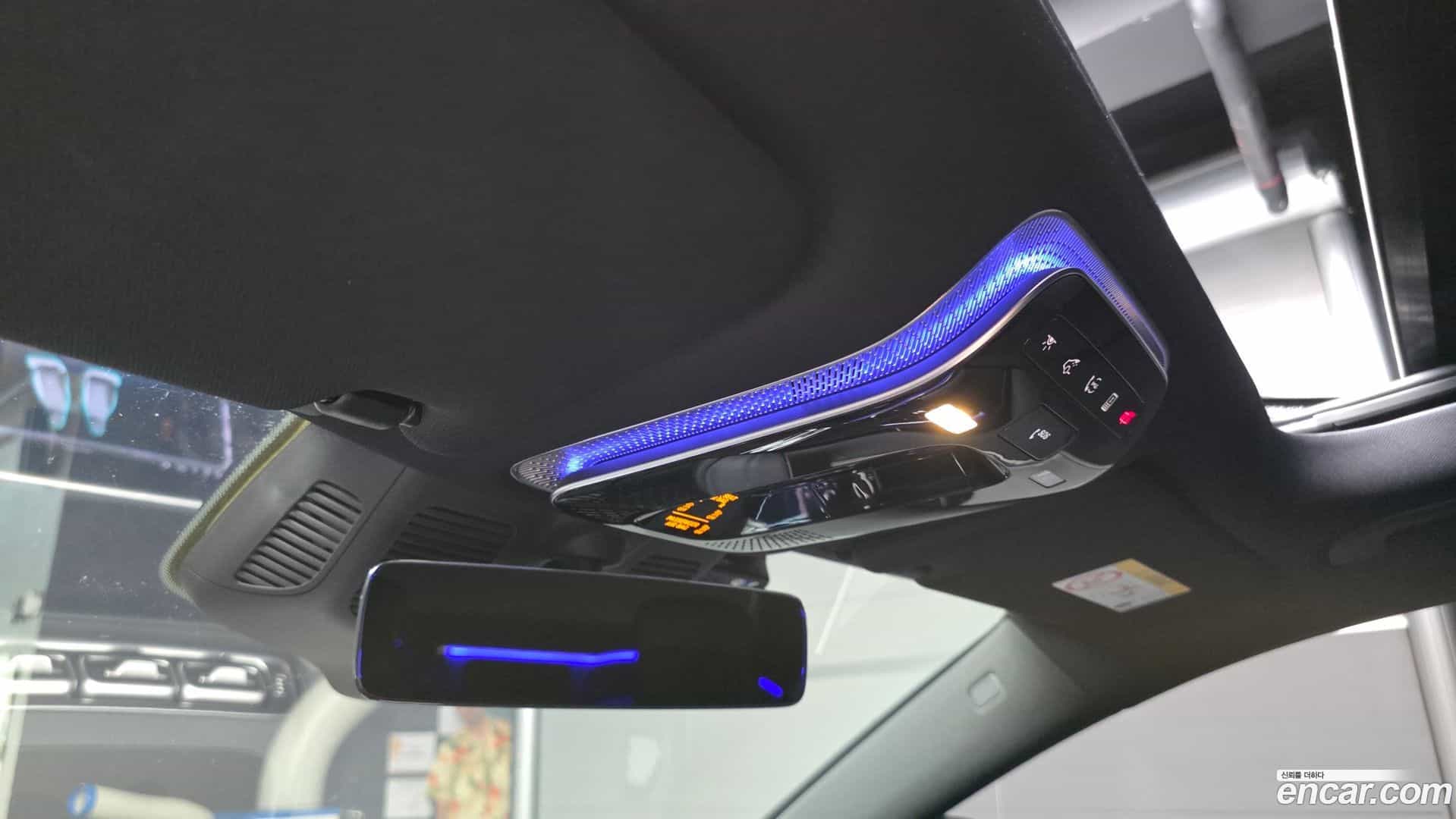 S-Class Mercedes-Benz 2022.5-OPTION-043