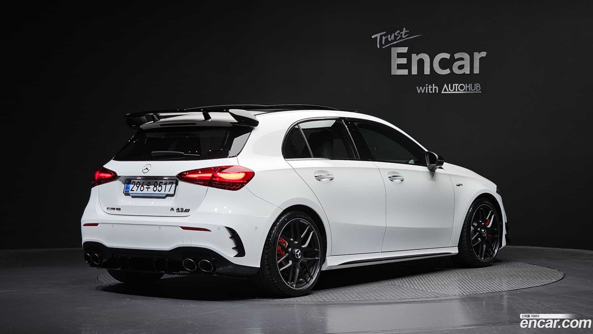 A-Class Mercedes-Benz 2025.6-OUTER-002