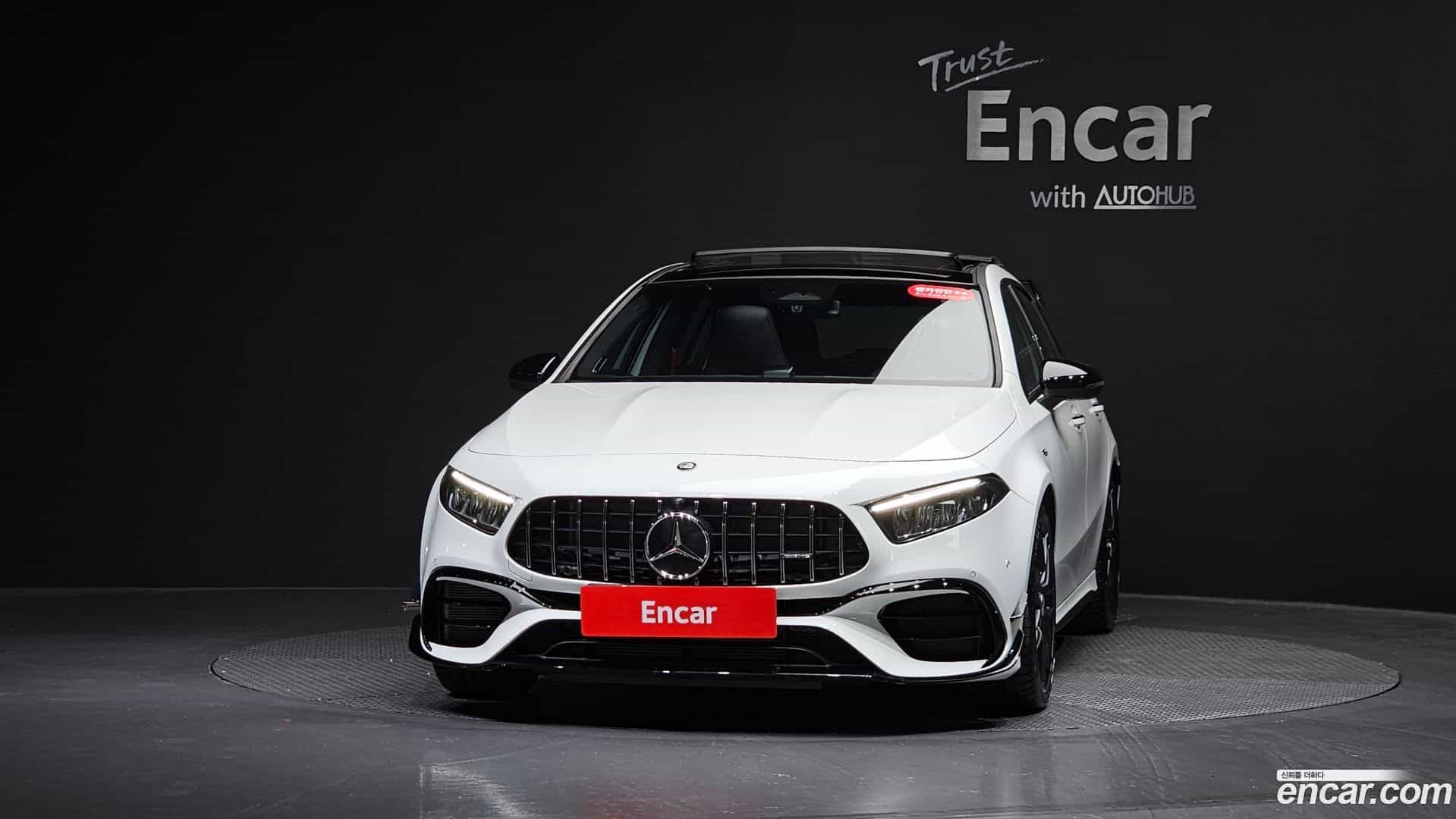 A-Class Mercedes-Benz 2025.6-OUTER-003