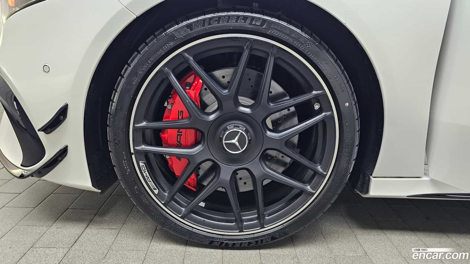 A-Class Mercedes-Benz 2025.6-OUTER-005