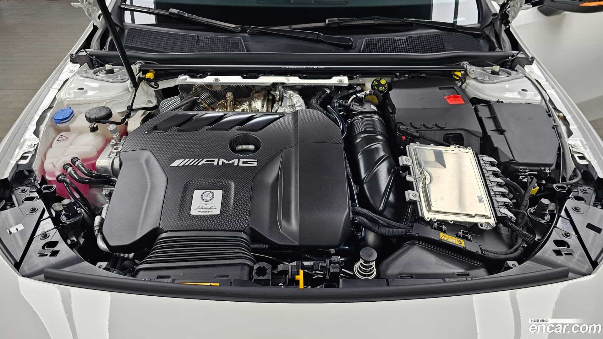 A-Class Mercedes-Benz 2025.6-OUTER-006