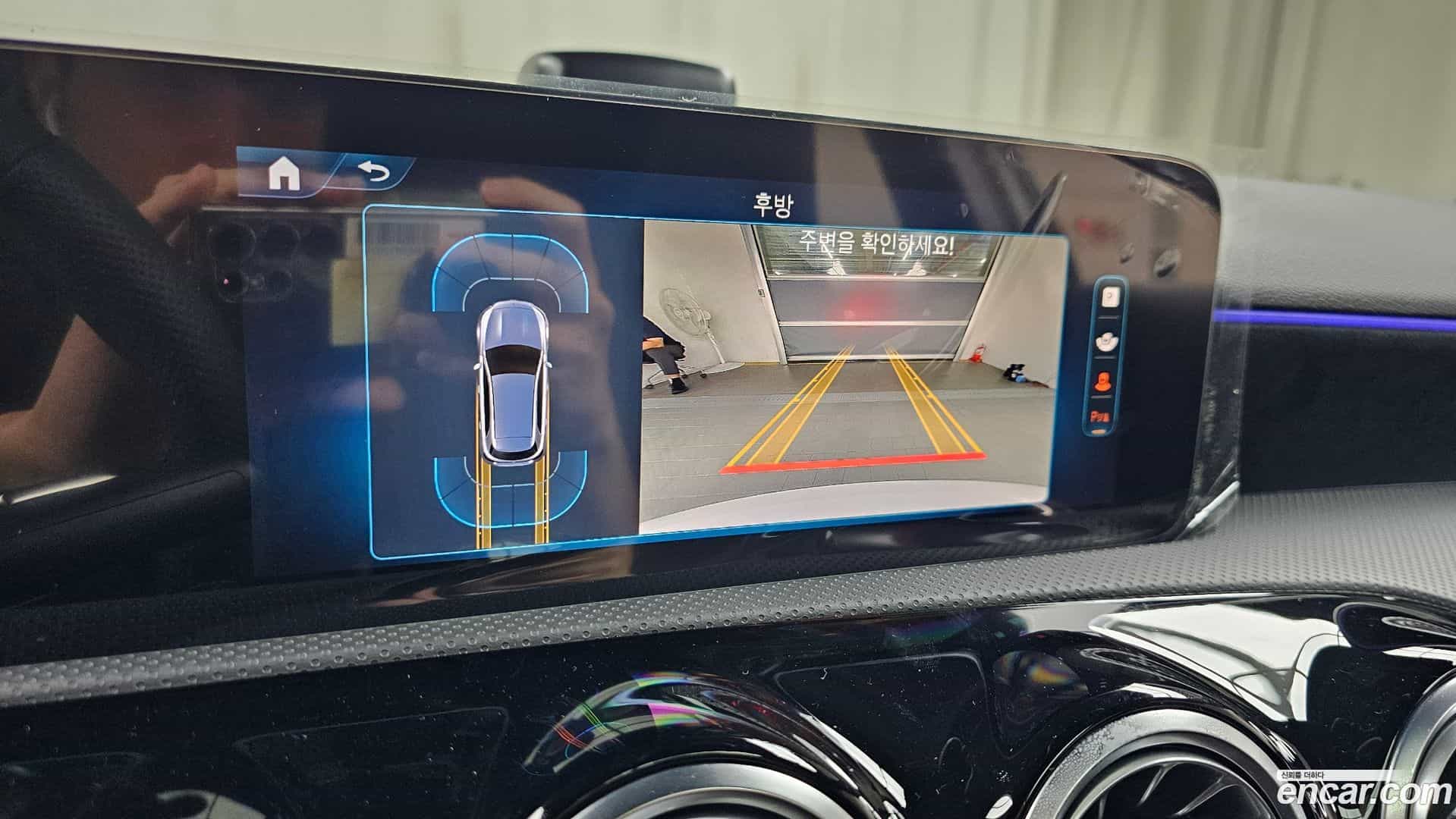 A-Class Mercedes-Benz 2025.6-OPTION-017
