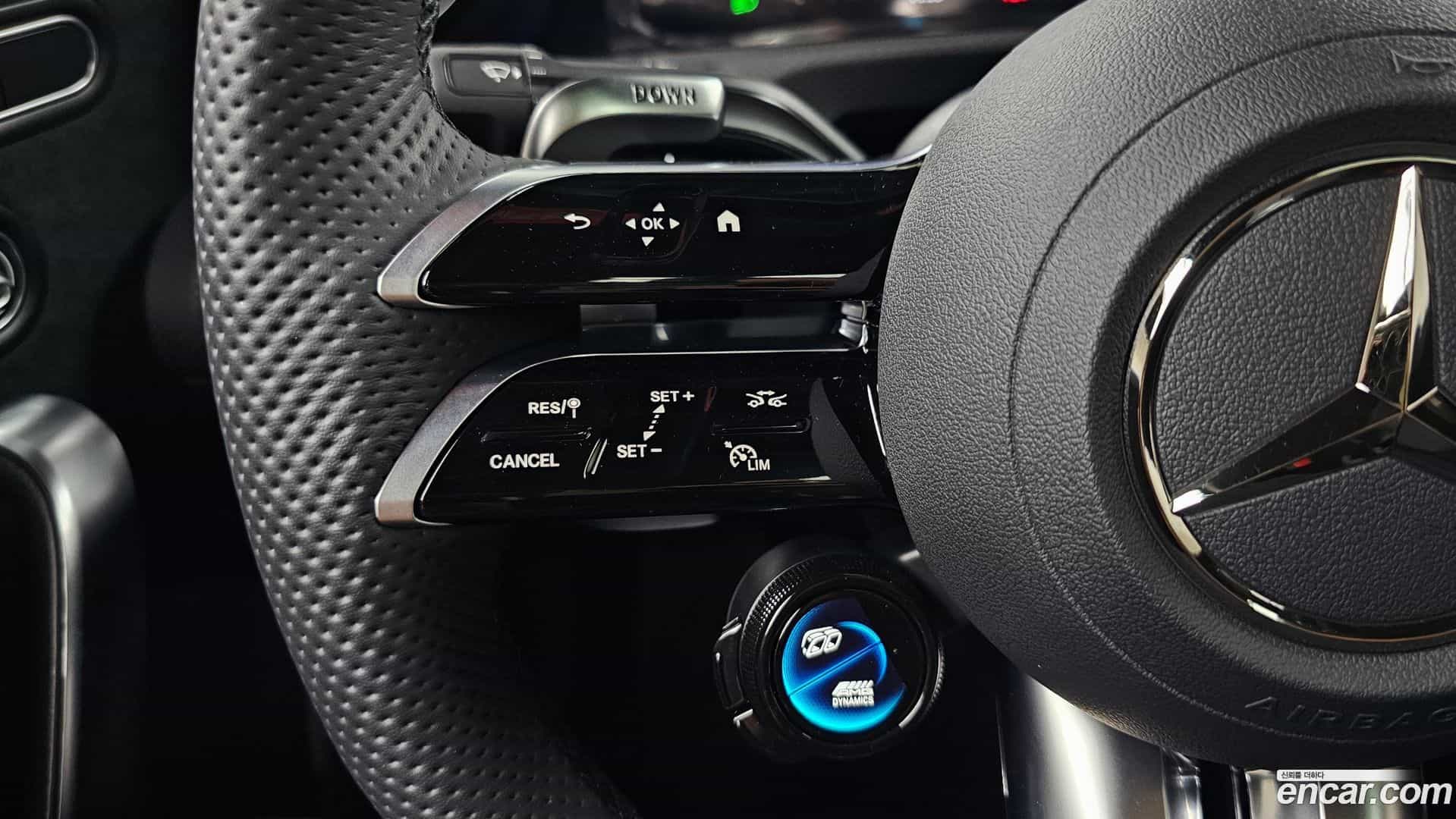A-Class Mercedes-Benz 2025.6-OPTION-018