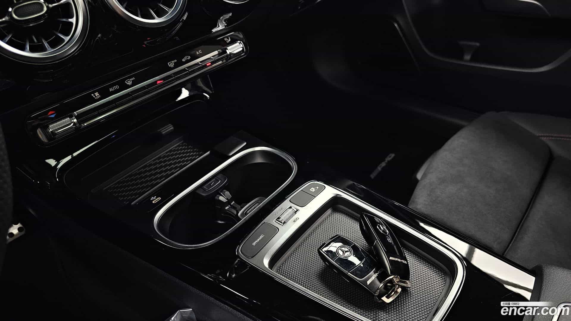 A-Class Mercedes-Benz 2025.6-OPTION-021