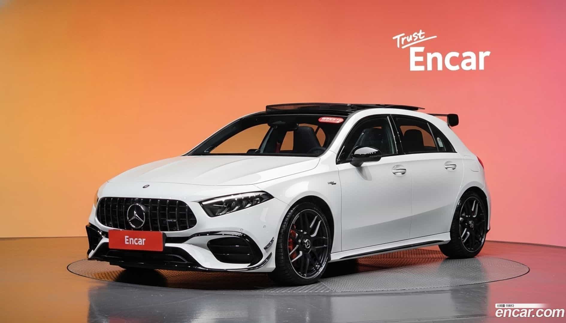 A-Class Mercedes-Benz 2025.6-DIAG2-001