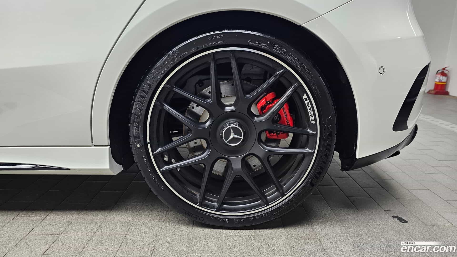 A-Class Mercedes-Benz 2025.6-OUTER-031