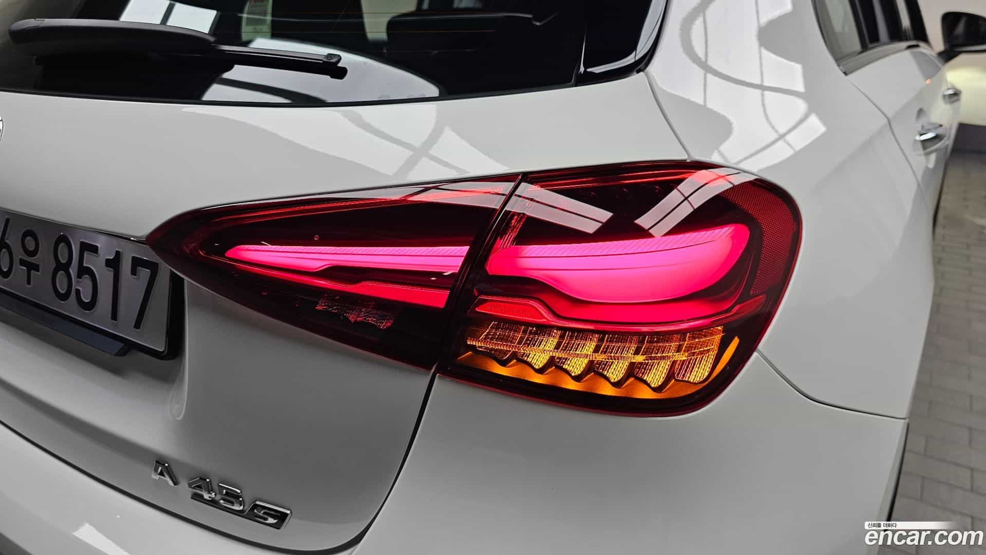 A-Class Mercedes-Benz 2025.6-OUTER-033