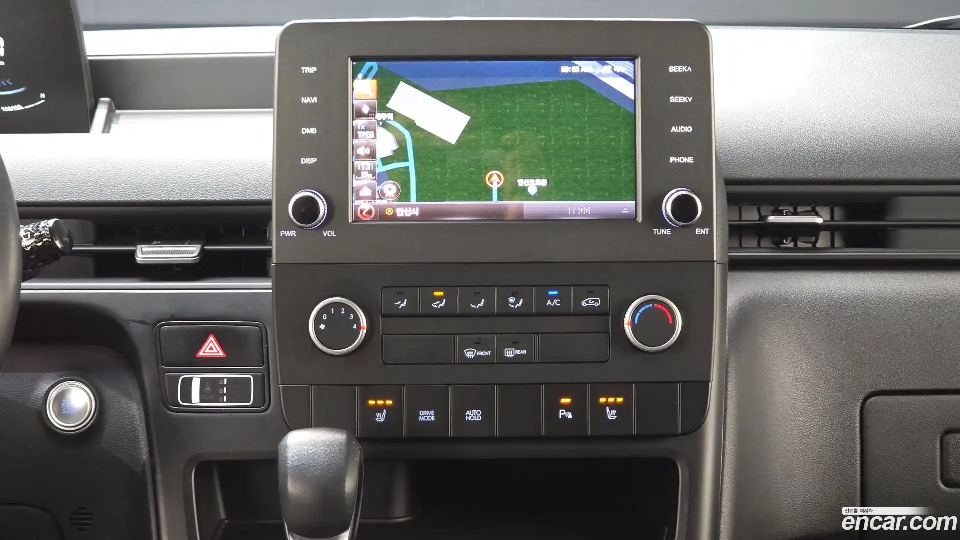 Staria Hyundai 2024.10-OPTION-024